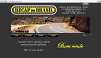 Recap do Brasil - Asfalto Frio