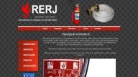 RERJ - Extintores